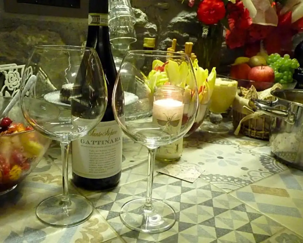 Grange Epiney Bed e Breakfast
