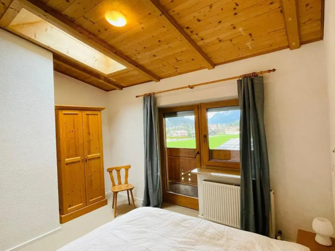 Haus Alpenfriede