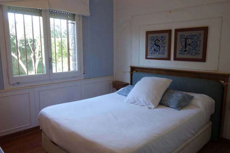 Apartamento en Calella Park