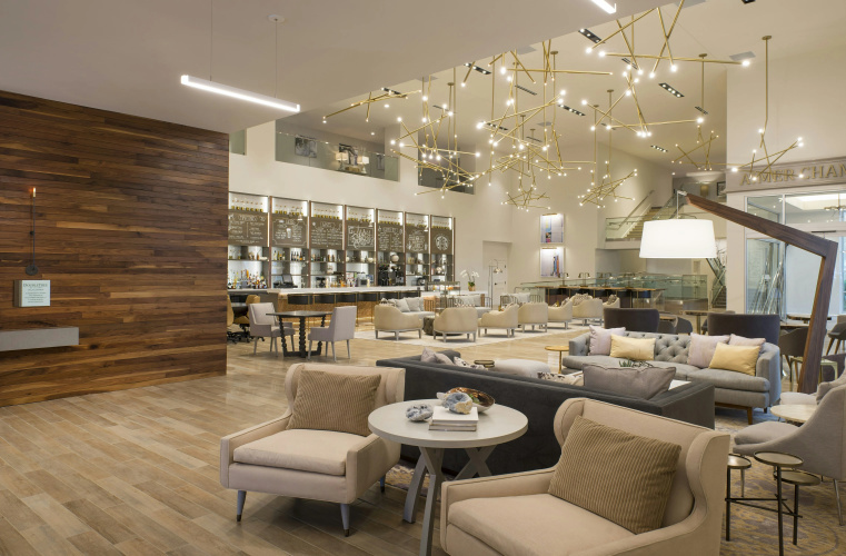 DoubleTree by Hilton Hotel Dallas - Love Field photo 30