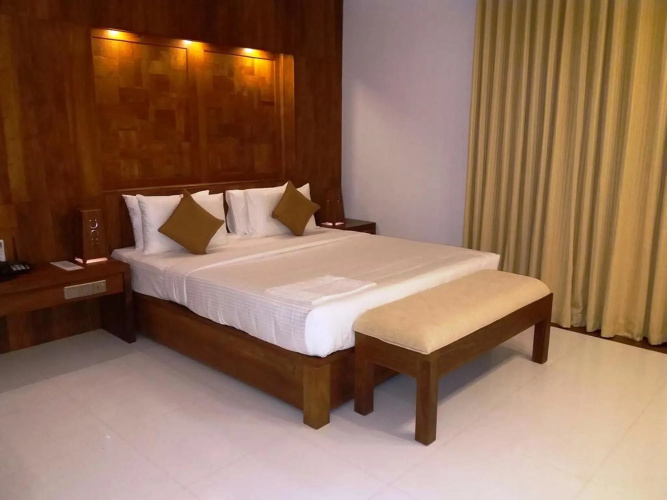 Water Gate Resort & Spa