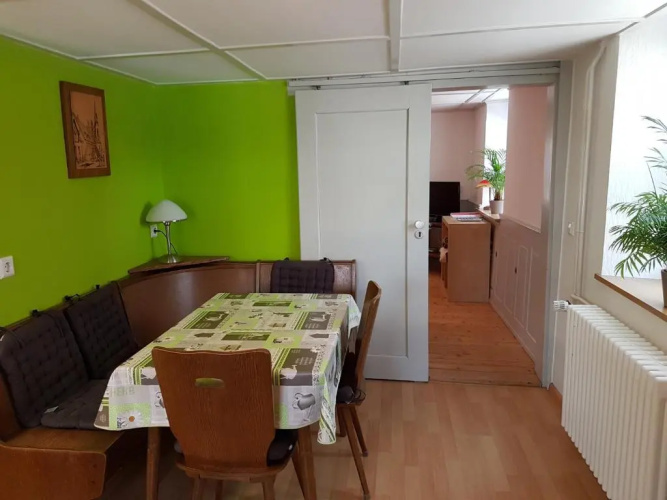 Gästehaus Futterer