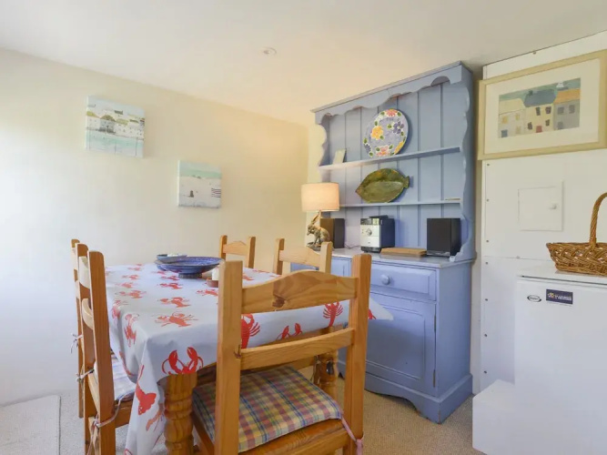 Yew Tree Cottage