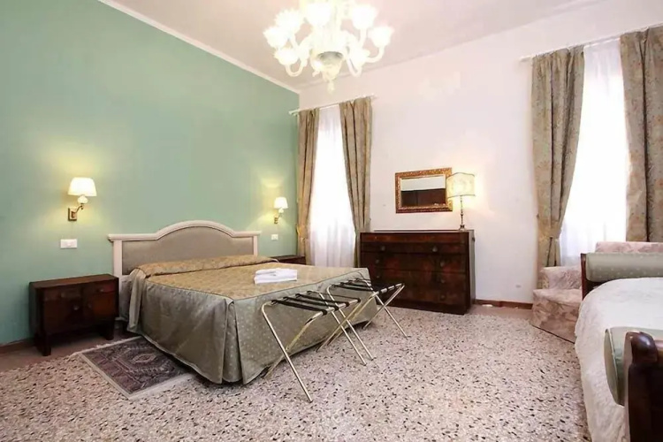 City Apartments - San Stae