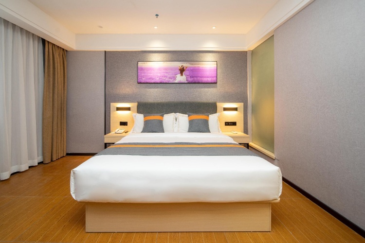Business room