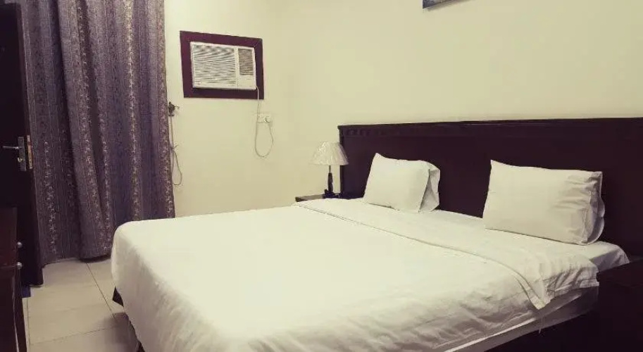 Nojoom Home Hotel