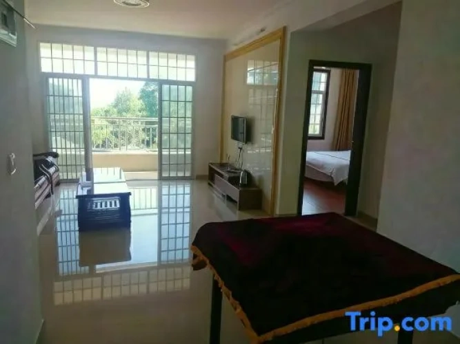 2 Bedrooms Deluxe Suite