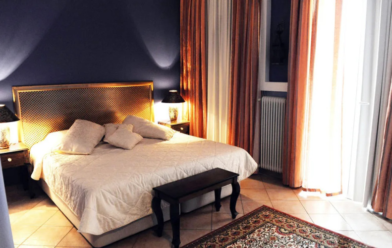 Barbara Museum Hotel
