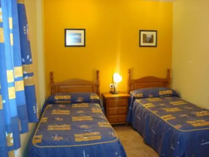 Apartamentos Casa Modesto