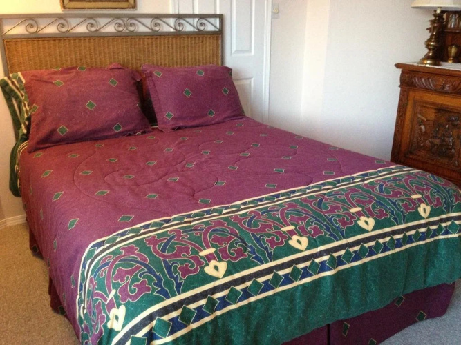 B&B on Signal Hill