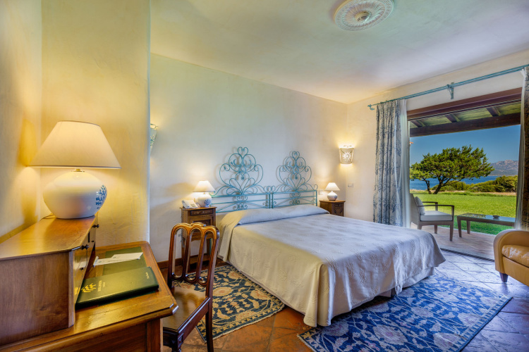 Hotel Sporting Porto Rotondo photo 12
