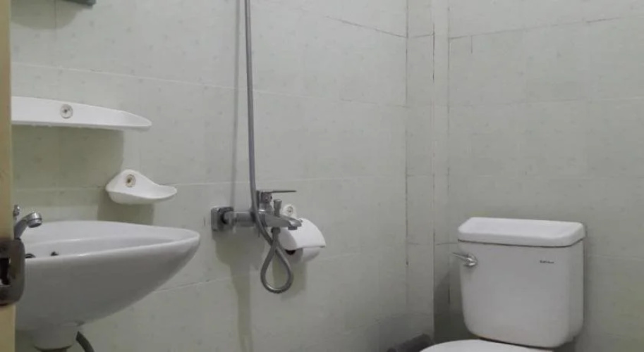 Bien Dua Backpacker Hotel