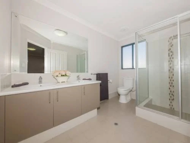 Burswood Rise