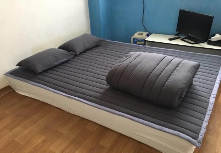 OG GUESTHOUSE - Hostel