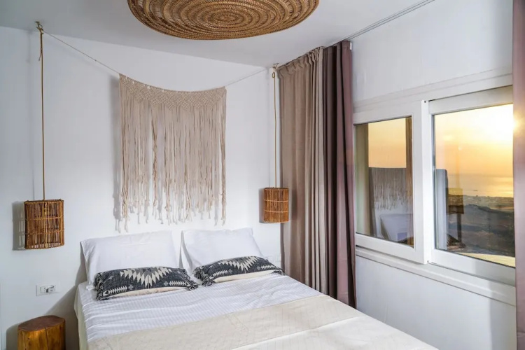 Mykonos High Sunset Villa
