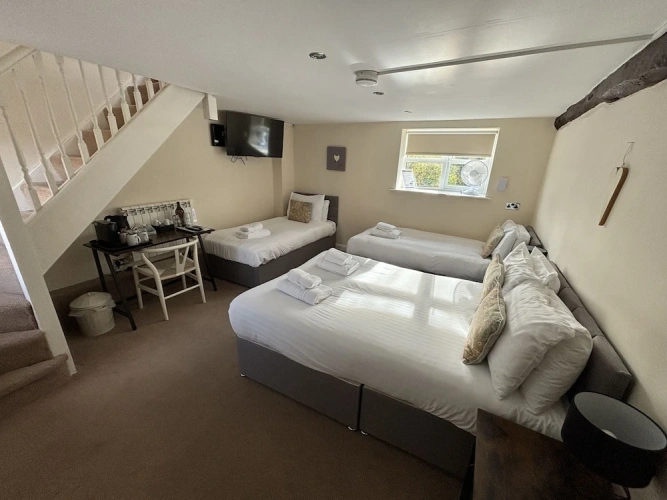 Cottage