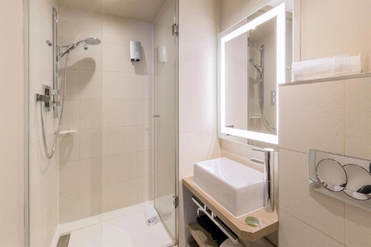 Best Western Hotel Le Montmartre Saint Pierre photo 14
