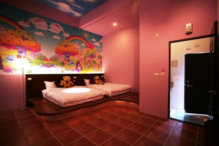 Little Prince B&B