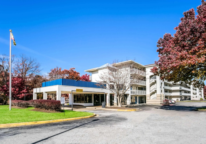 Hotelafbeelding