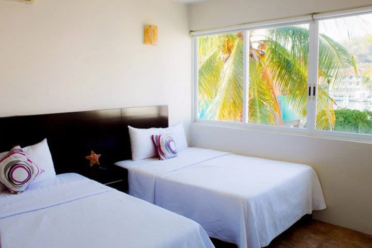 La Playa Departamentos Suite