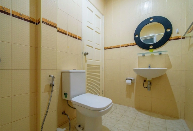 3 Bedrooms Villa