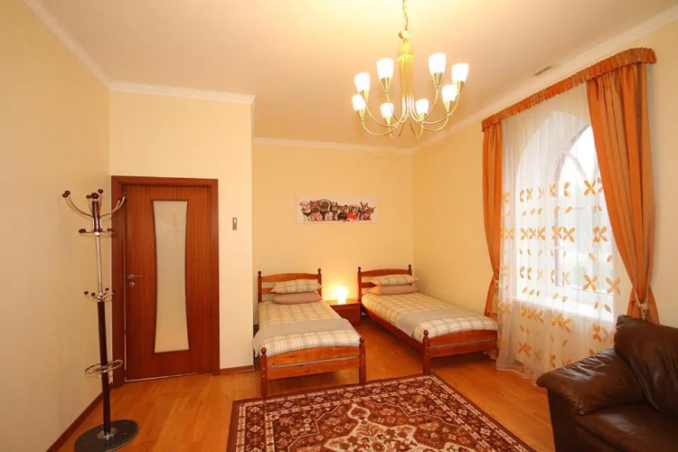 Guest house Florinda