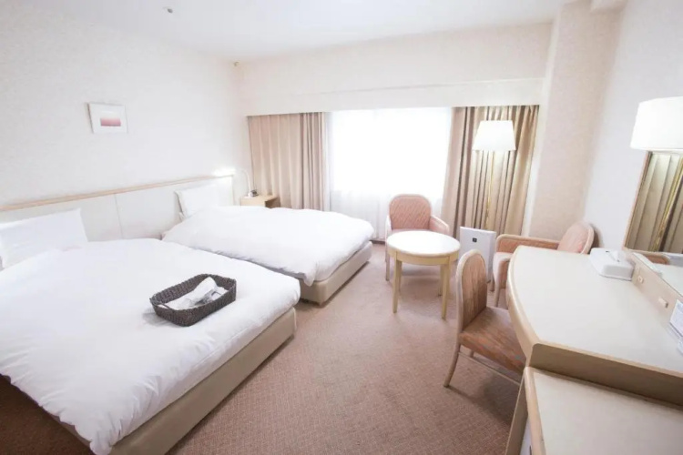 Hotelbild