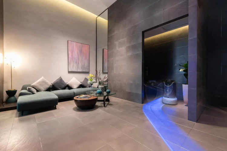 Hangzhou Cozytree Hotel