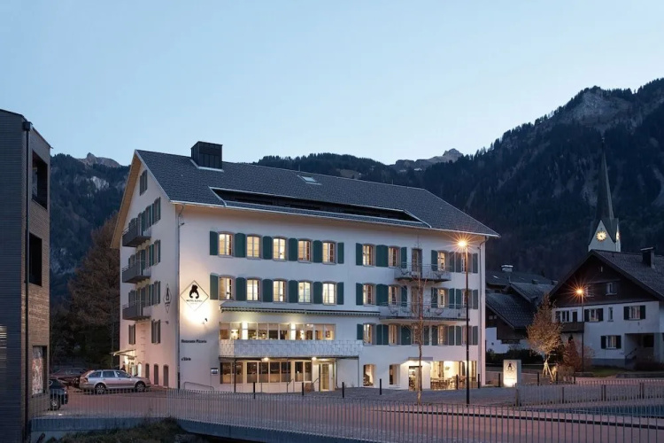 Hotelbild