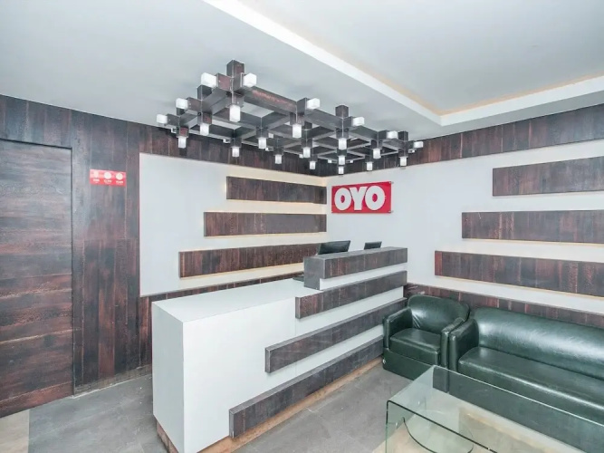 The Orange Hotel