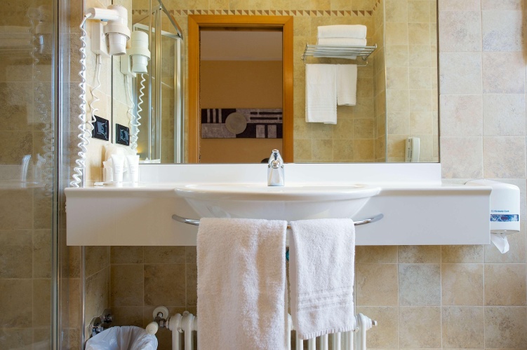 Best Western Hotel Luxor photo 18