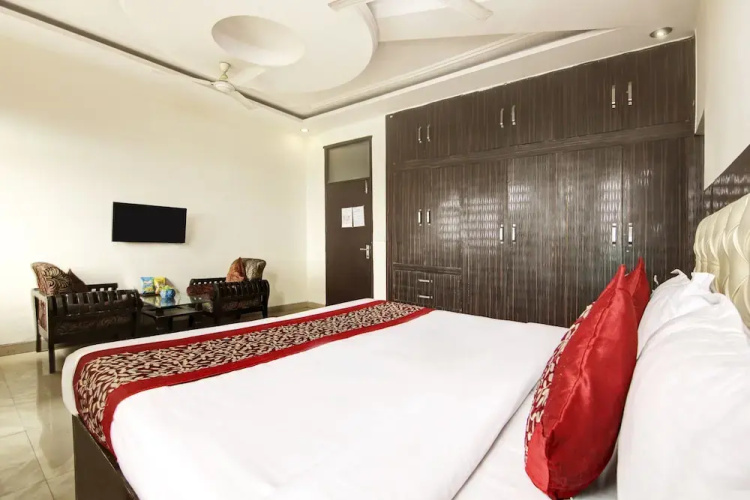 Hotel Vibe Blue