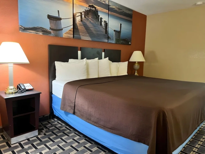 Oversize Double Studio Suite