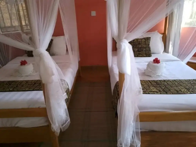 Dream Jet Cottages