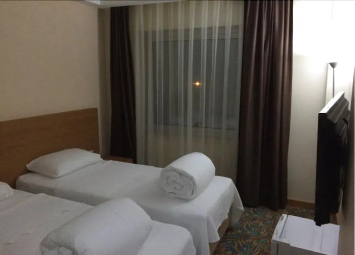 Helenapolis Otel