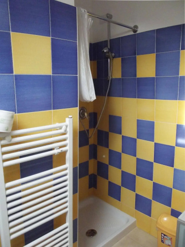 B&B L'Intrigante