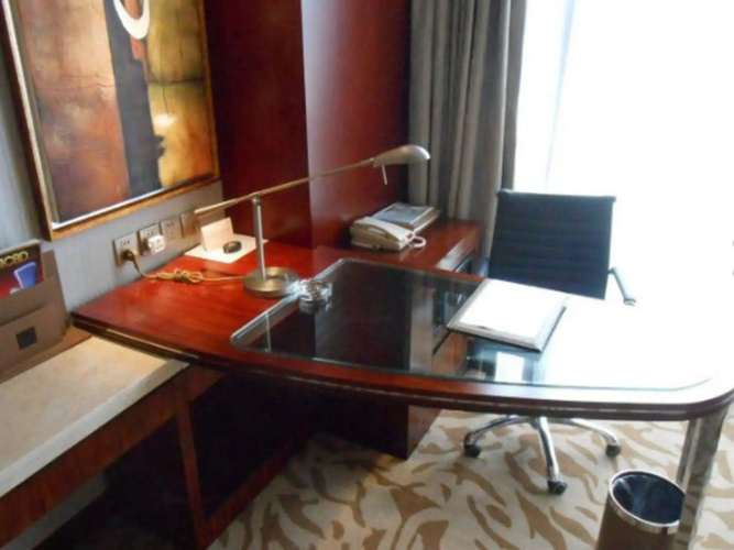Kun Tai Glory Hotel Beijing Wangjing