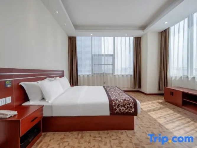 Comfort Suite