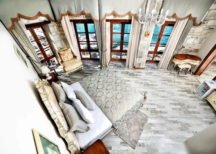 La Petra Hotel - Special Class