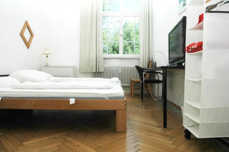 Altes Schulhaus