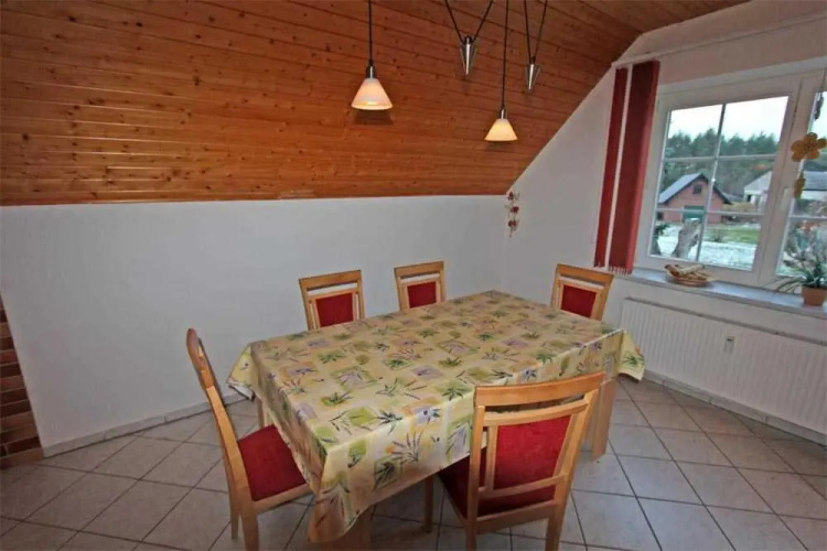 Ferienwohnungen Qualzow SEE 8420
