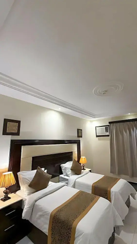 grand khayal serviced apartments