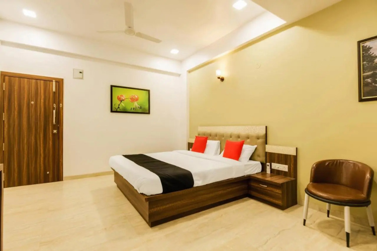 Hotel Om Inn
