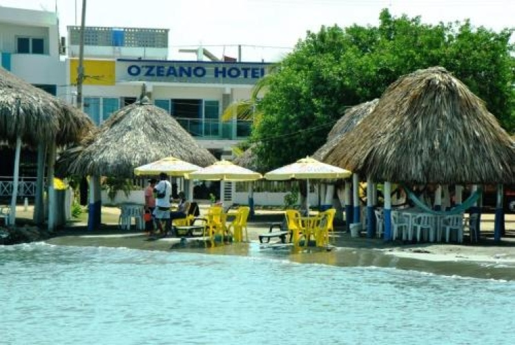 Hotel Ozeano