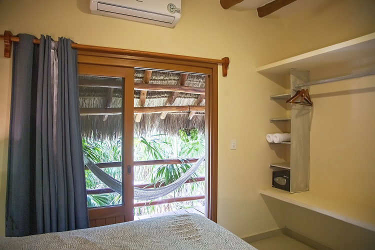 Holbox Deluxe Apartments