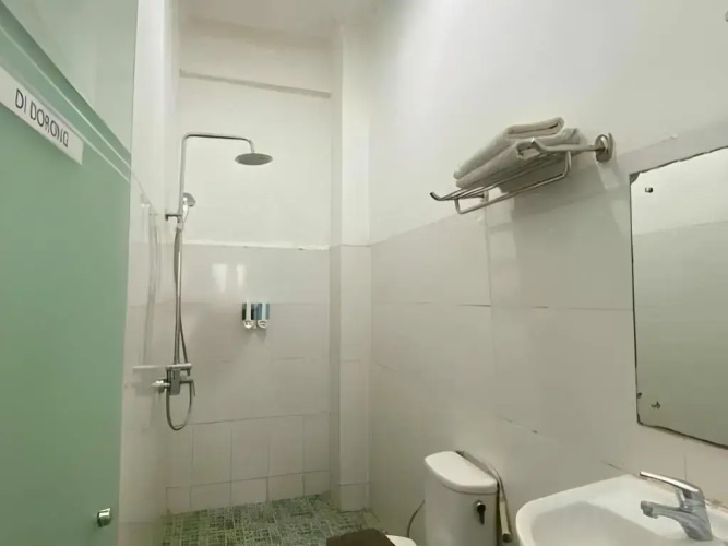 Golden Rich 88 Hotel