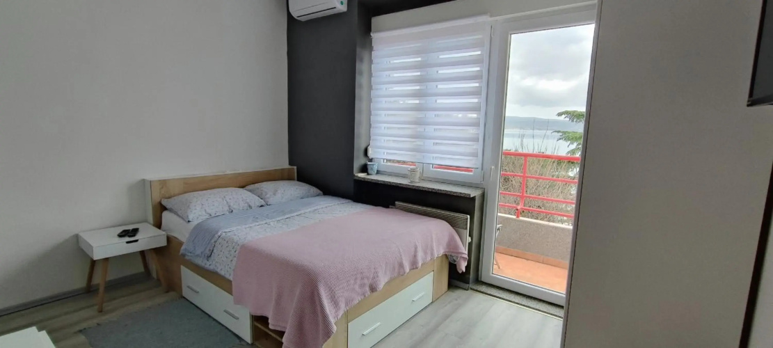 Nataly Apartment
