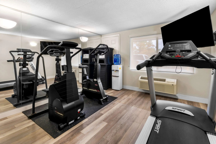 Best Western Halton Hills photo 14