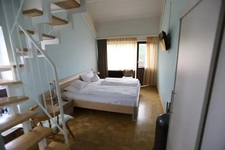 Pension Krämerhof Kulz