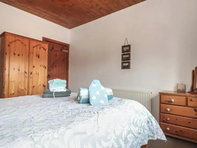 Court Cottage